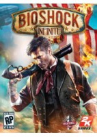 Bioshock Infinite