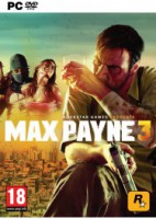 Max Payne 3