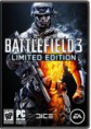 Battlefield 3 Limited Edition